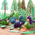 Sculpt A Dinosaur：圖片 3