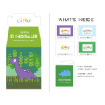 Sculpt A Dinosaur：圖片 2