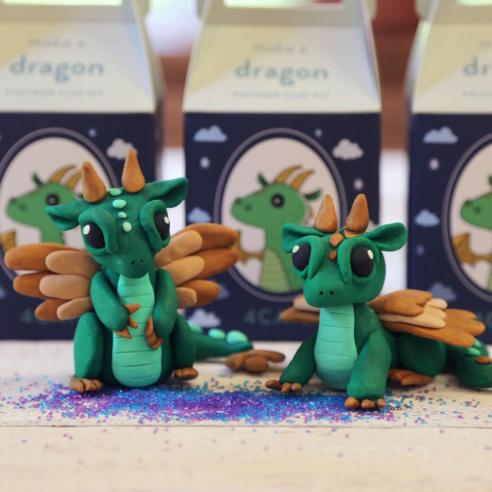 4Cats_Ditto_dragon.jpg Sculpt A Dragon:圖片 1