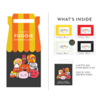 Sculpt A Foodie: Halloween Candy：圖片 2