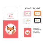 Sculpt A Fox：圖片 2