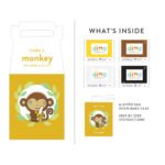 Sculpt A Monkey：圖片 2