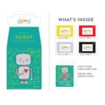 Sculpt A Robot：圖片 2