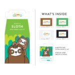 Sculpt A Sloth：圖片 2