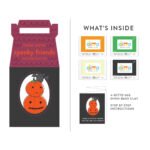 Make Some Spooky Friends：圖片 2