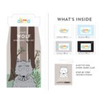 Sculpt A Wolf：圖片 2