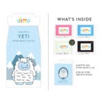 Sculpt A Yeti：圖片 2