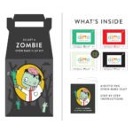 Sculpt a Zombie：圖片 2