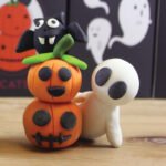 Make Some Spooky Friends