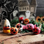 Sculpt A Foodie: Halloween Candy：圖片 3