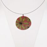 Pendant: Sweet Woodruff (Assorted colours)：圖片 2