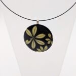 Pendant: Sweet Woodruff (Assorted colours)：圖片 4