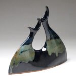 Teardrop Vase：圖片 4