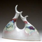 Teardrop Vase