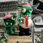 Sculpt a Zombie：圖片 3